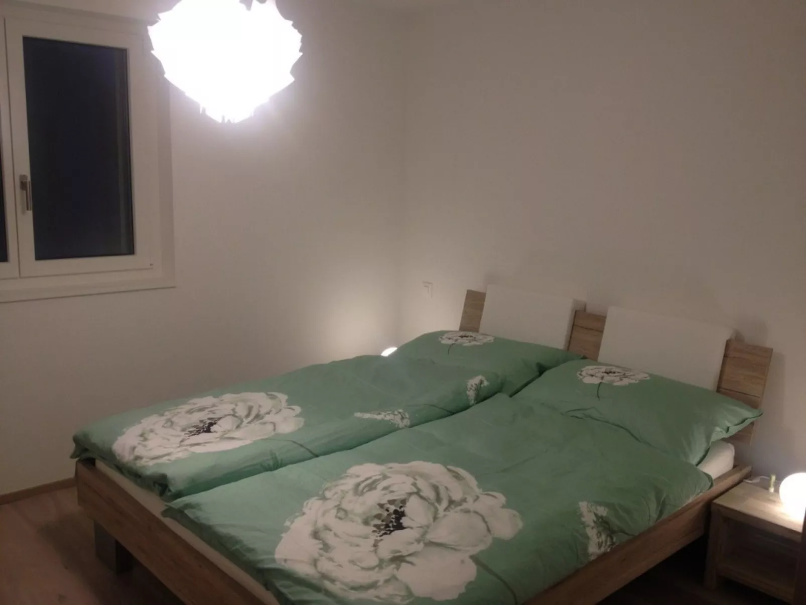PANORAMA LODGE, (Scuol). - Binnen