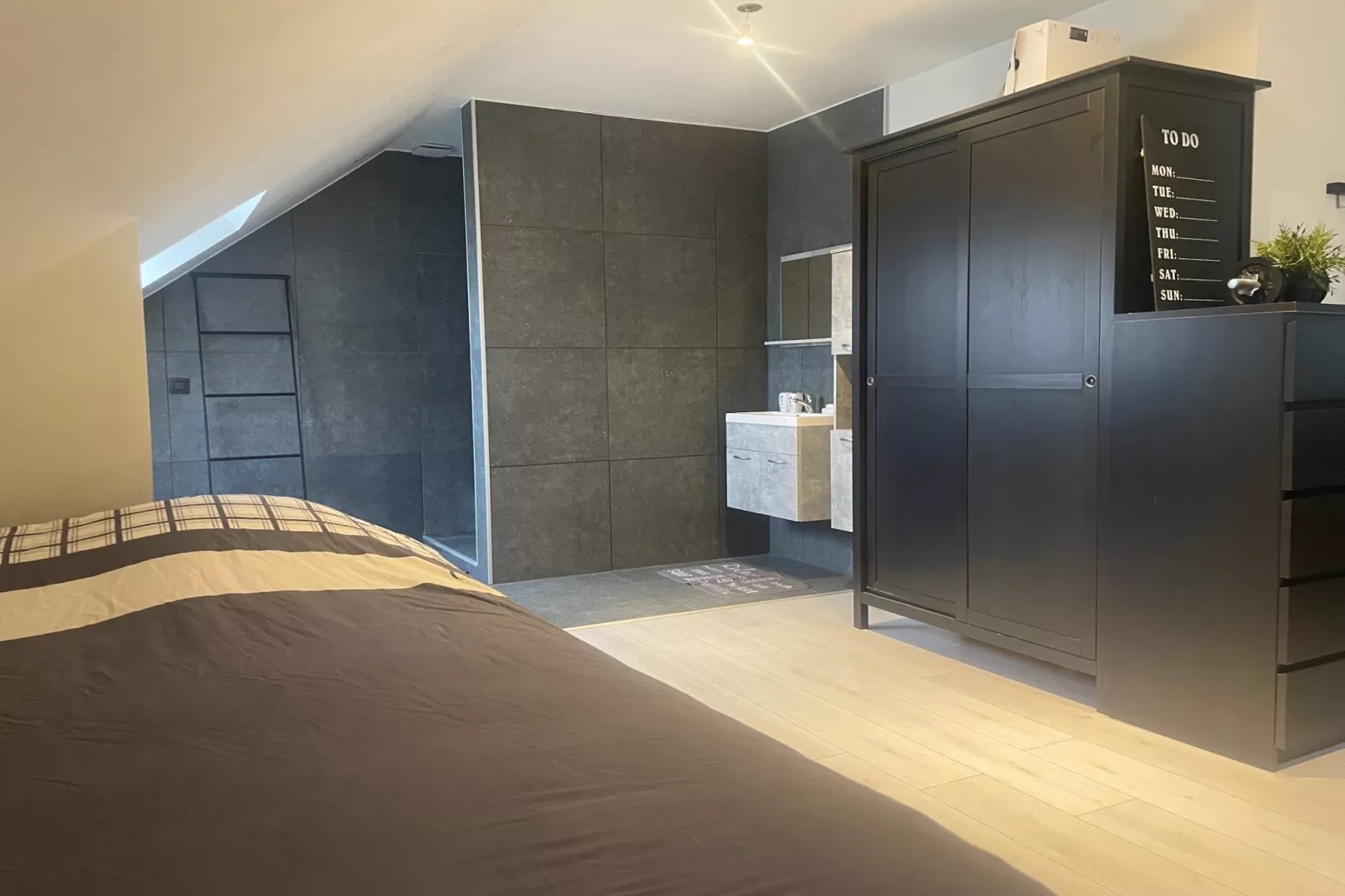 Villa Lumina Royale - Slaapkamer