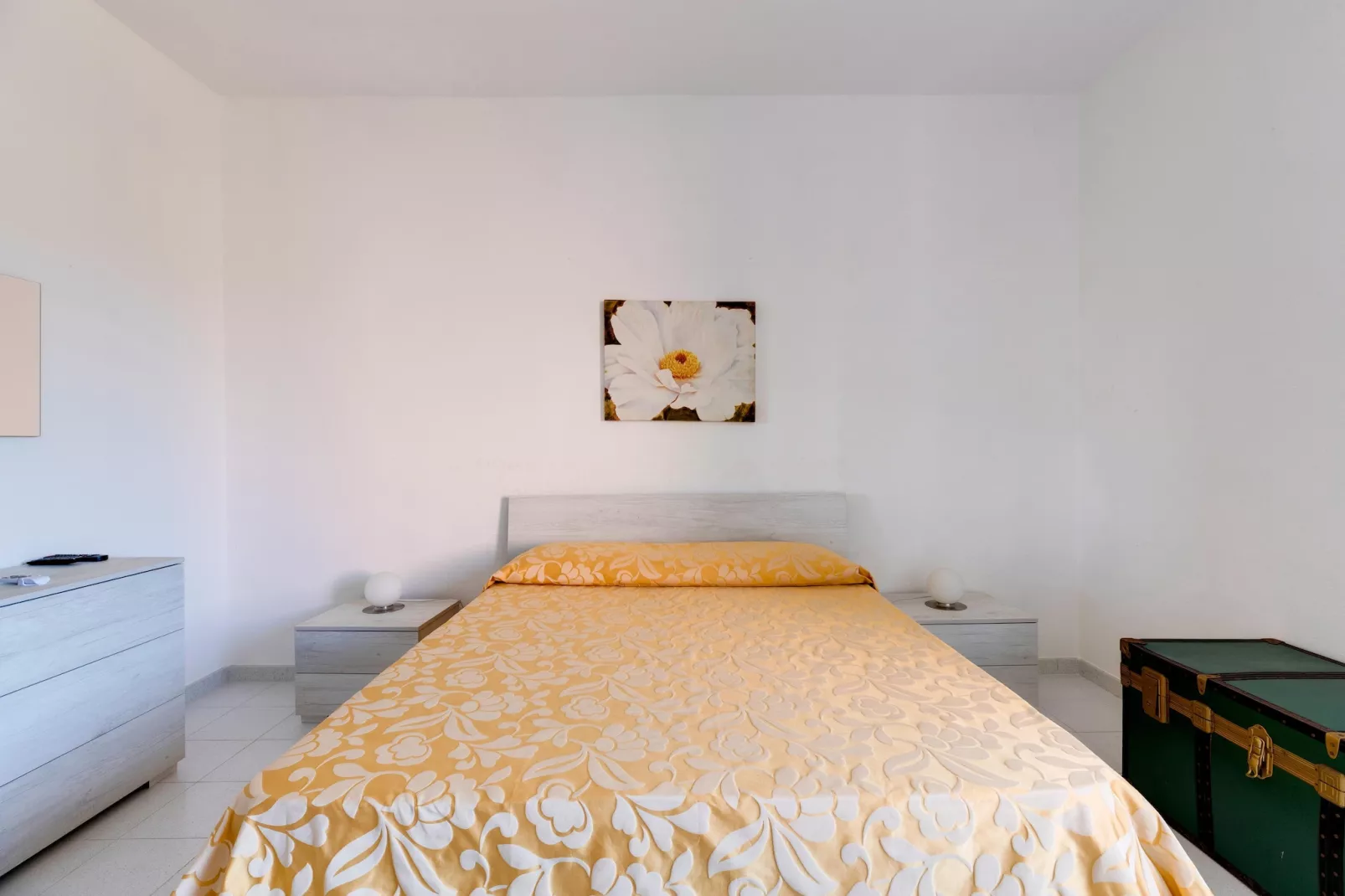CASA KATIA - Slaapkamer