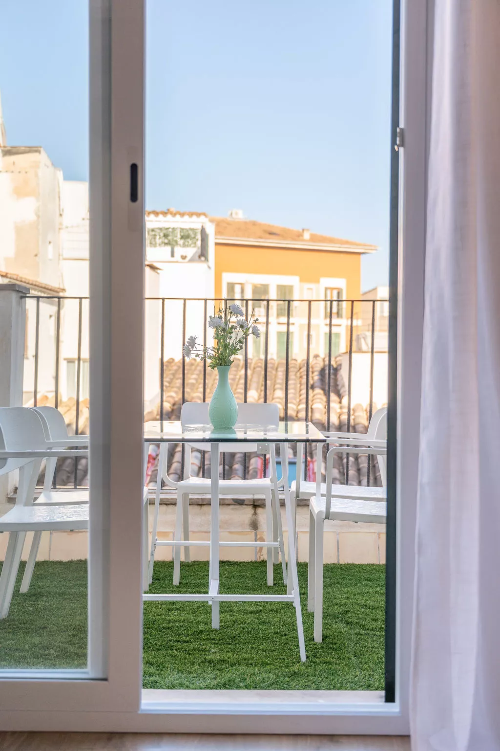 HOLIDAY PALMA TERRACE APARTMENT - Buiten