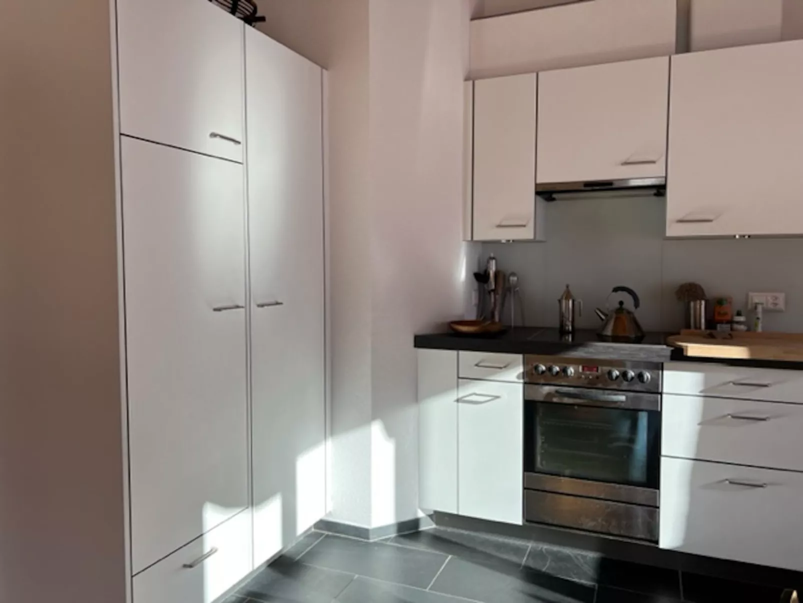 Frienwohnung Alpatli, Obersaxen-Miraniga, (Obersaxen). - Binnen