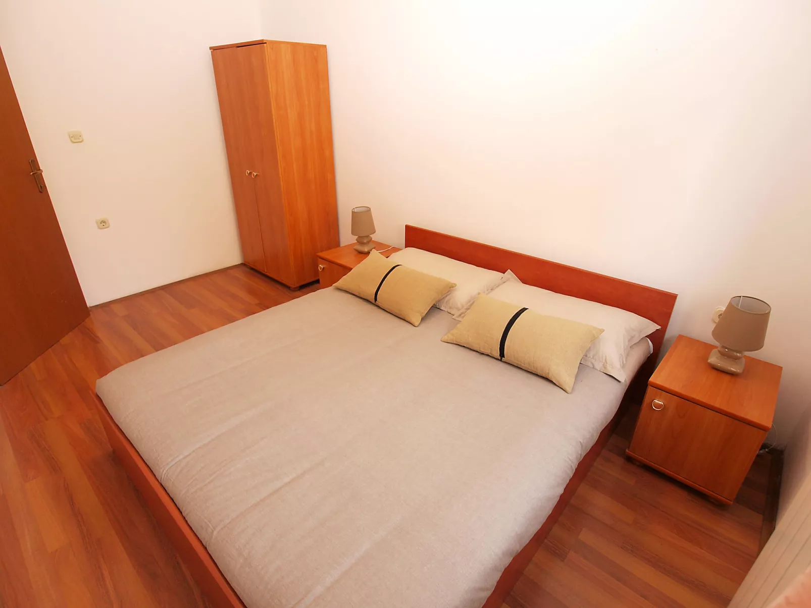 Apartment 799 - Binnen