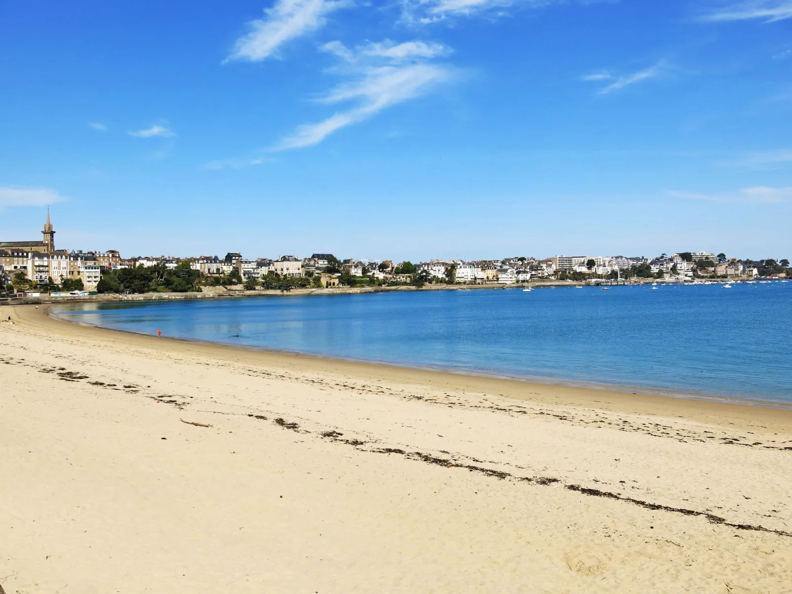 Newquay - Omgeving