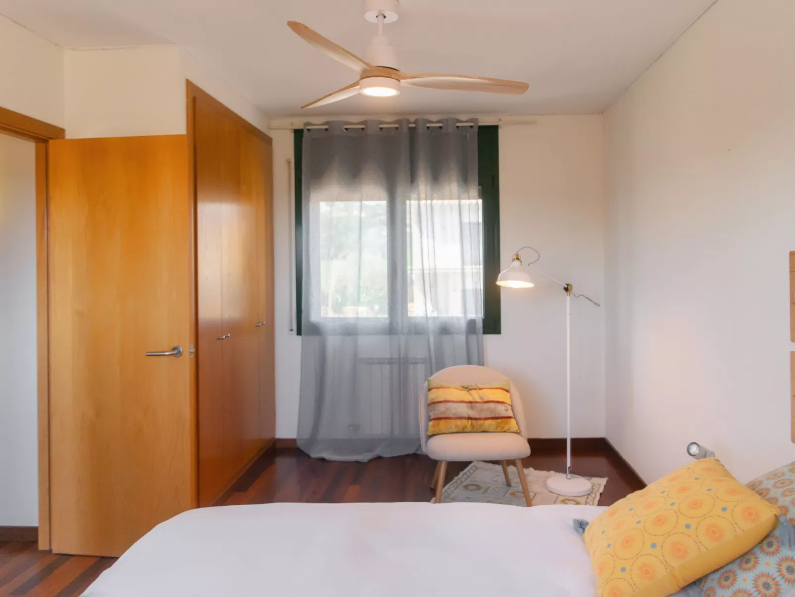 WELCS CASA 231 PDA con piscina - Binnen