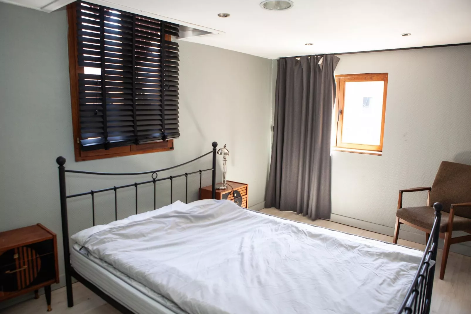 Verviers 14 - Slaapkamer