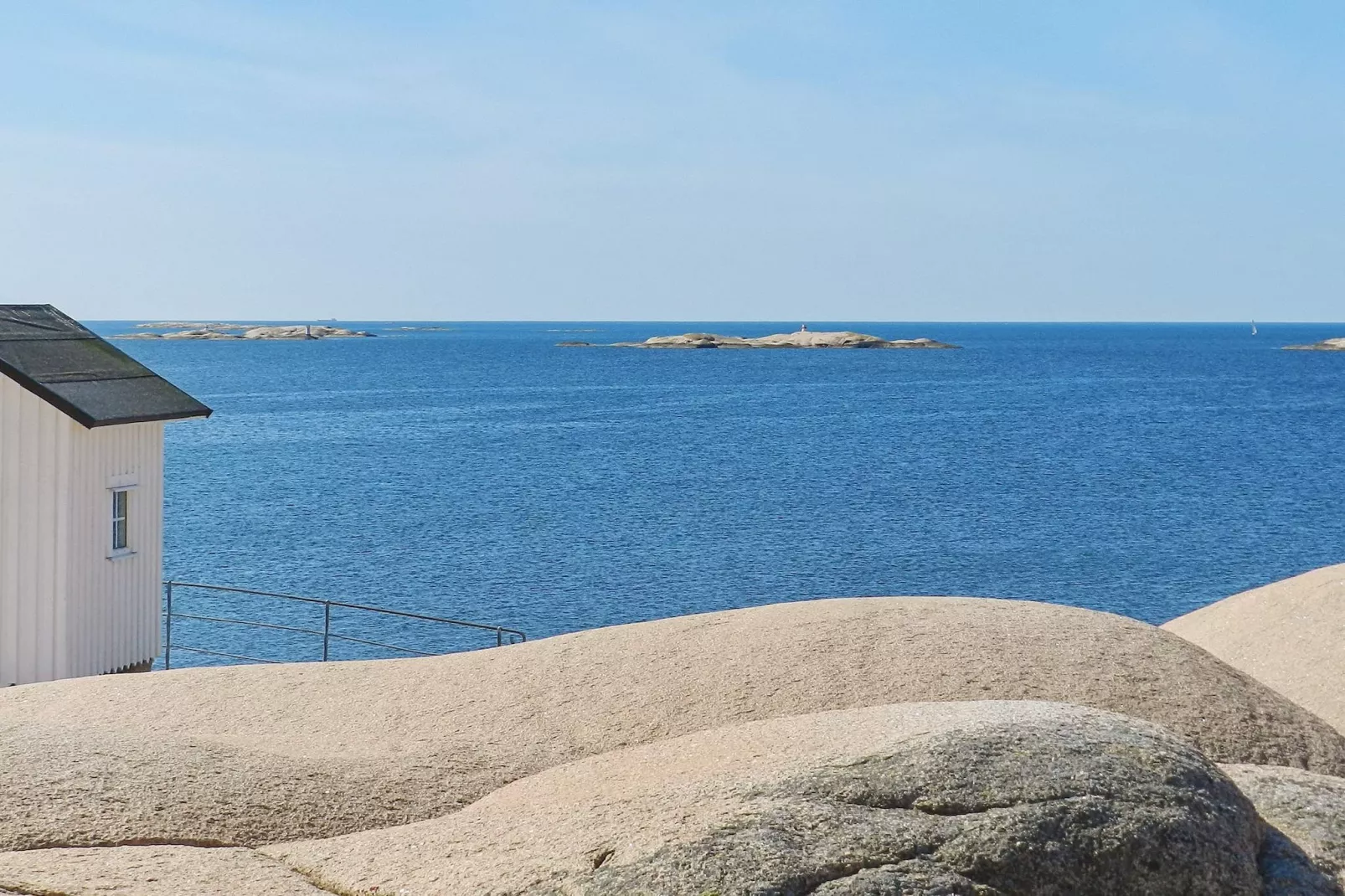 7 persoons vakantie huis in LYSEKIL - Niet-getagd