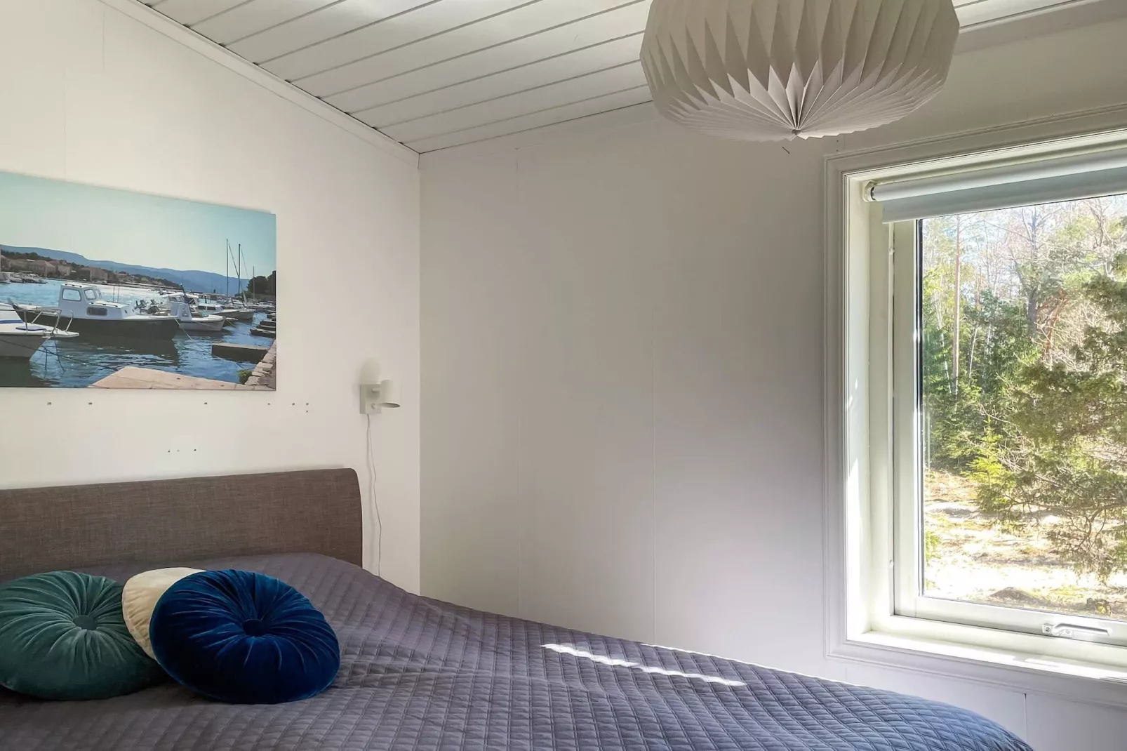 3 persoons vakantie huis in NORRTÄLJE - Binnen