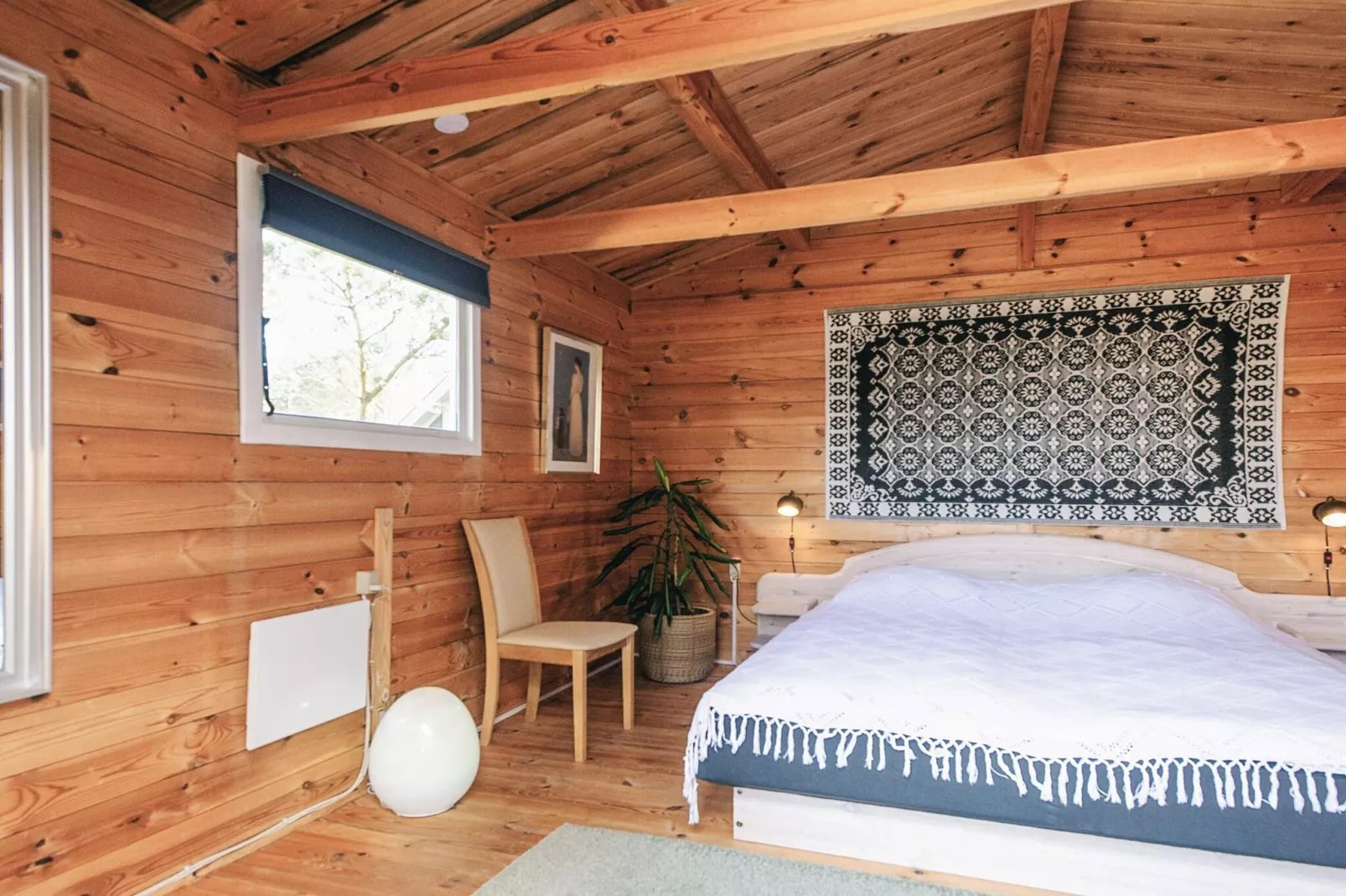6 persoons vakantie huis in Hemmet-By Traum - Binnen