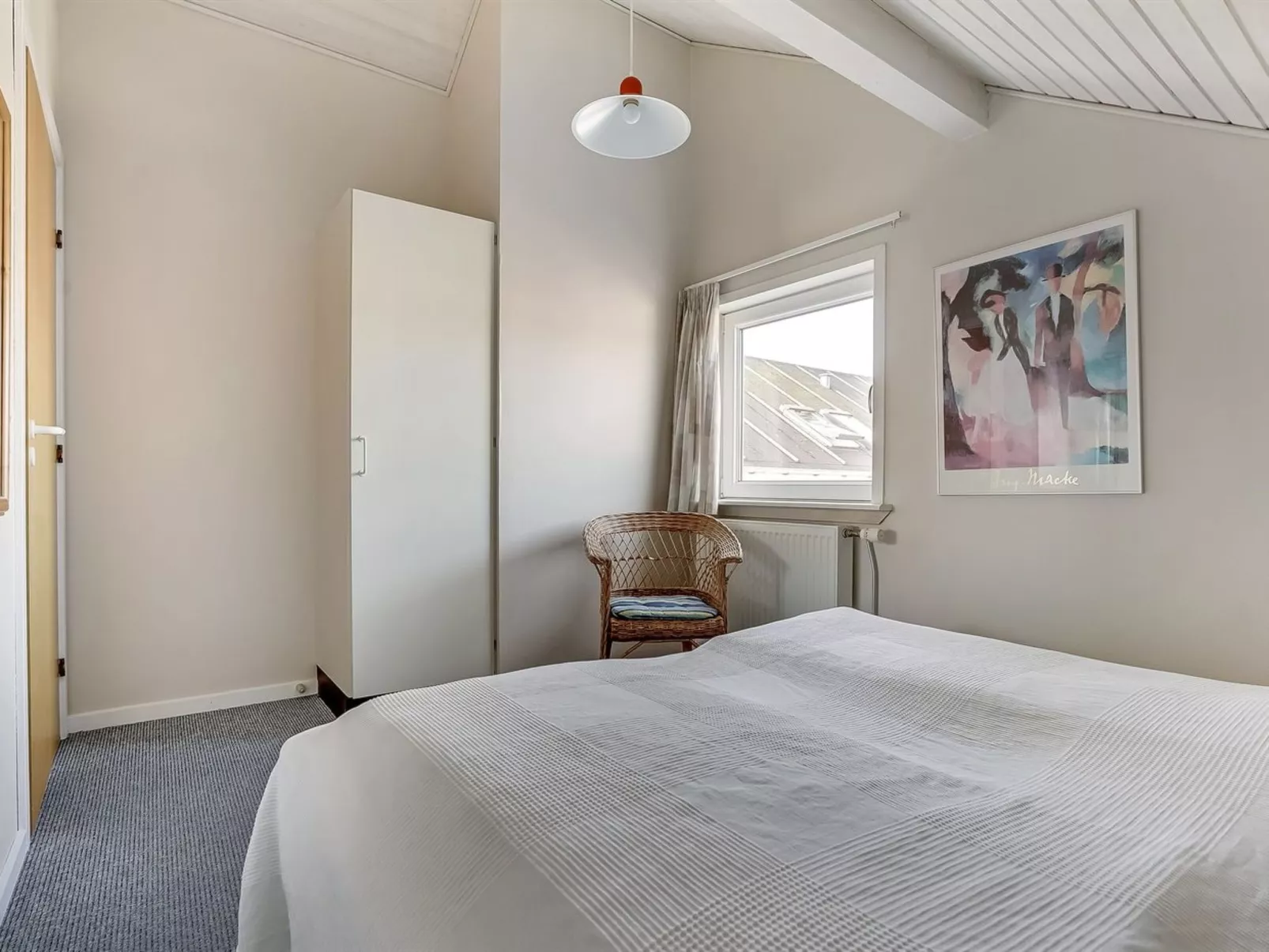 "Palni" - 2.3km from the sea - Binnen