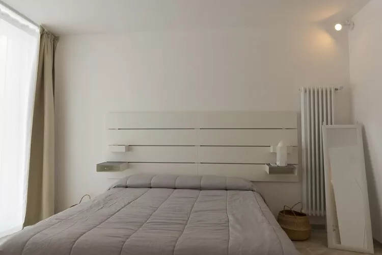 Villa dei Monti in Cisternino - Slaapkamer