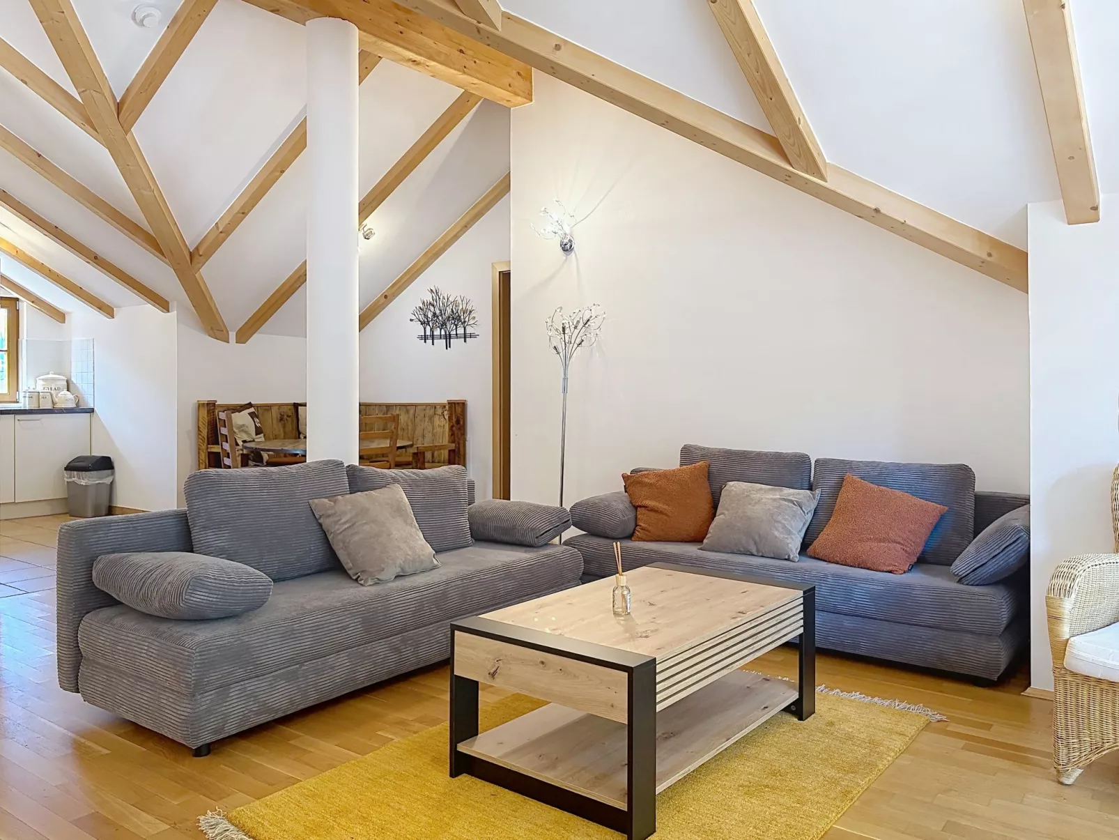 Family Comfort by SMR with Pool and Spa - Binnen