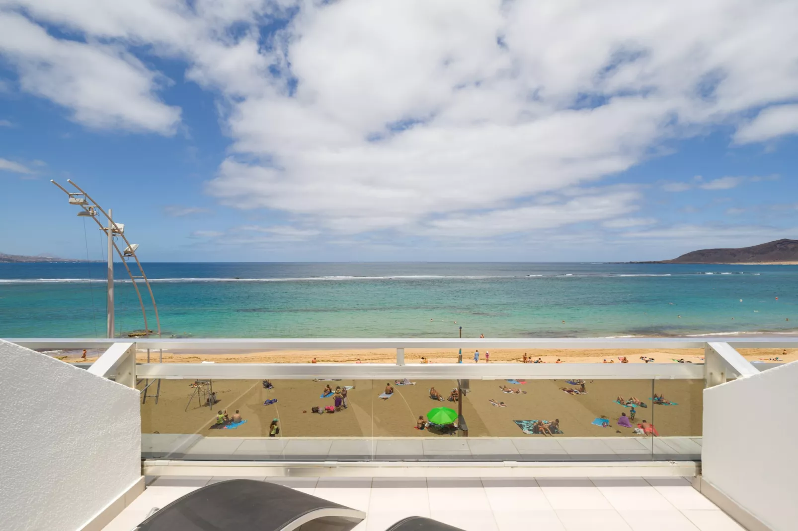 Marsin Playa 305 By CanariasGetaway - Buitenlucht