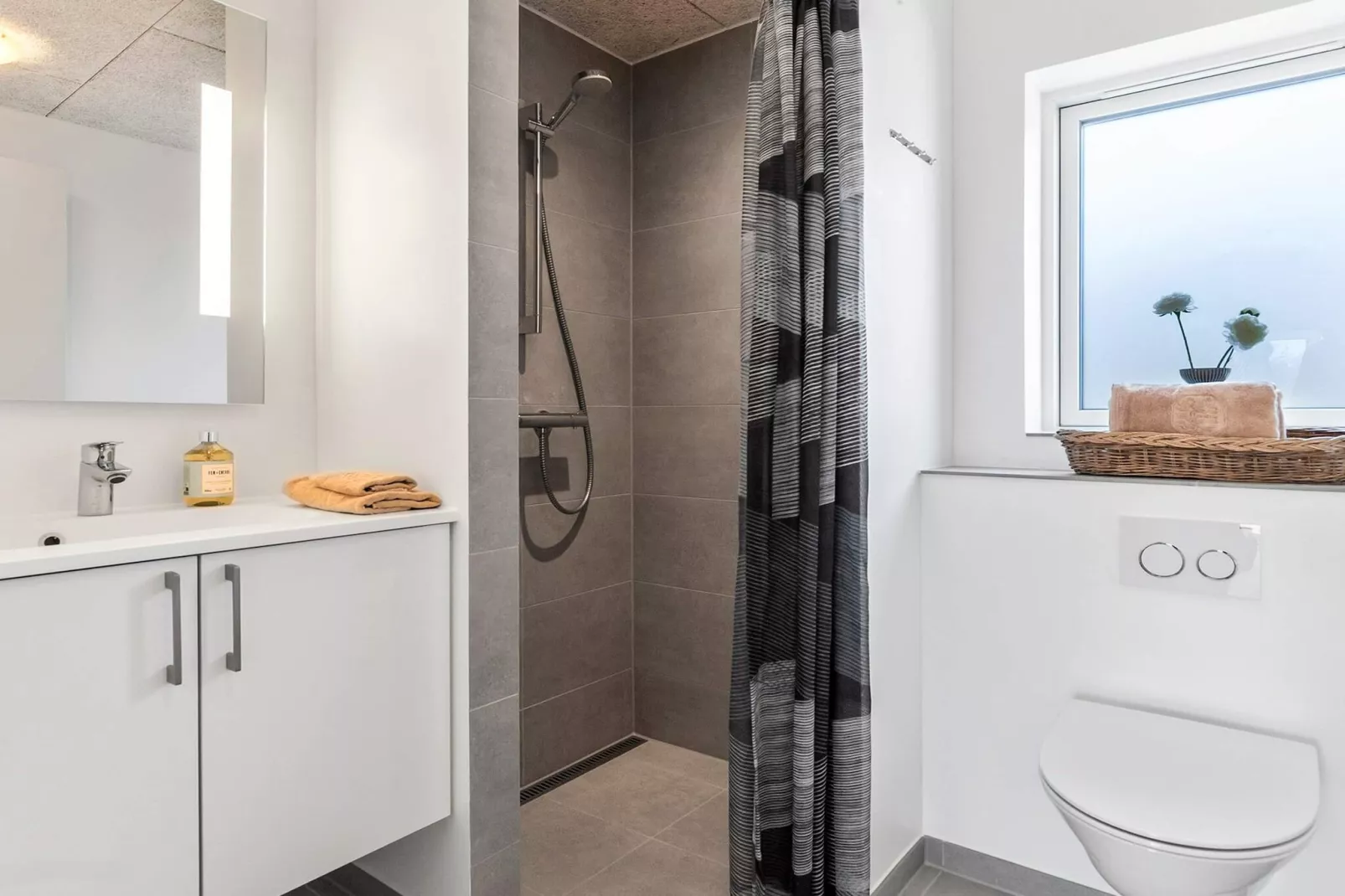 5 sterren vakantie huis in Glesborg - Binnen