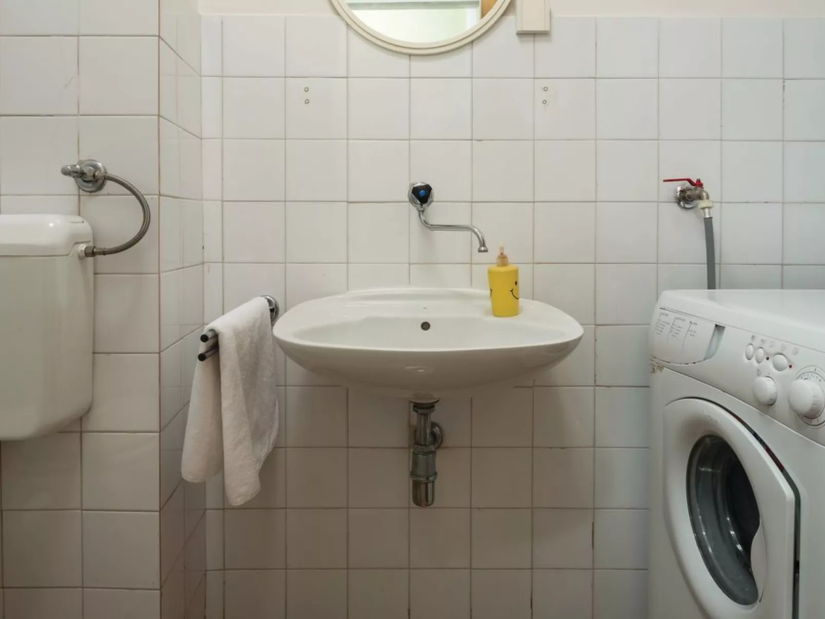 Apartment 2028 - Binnen