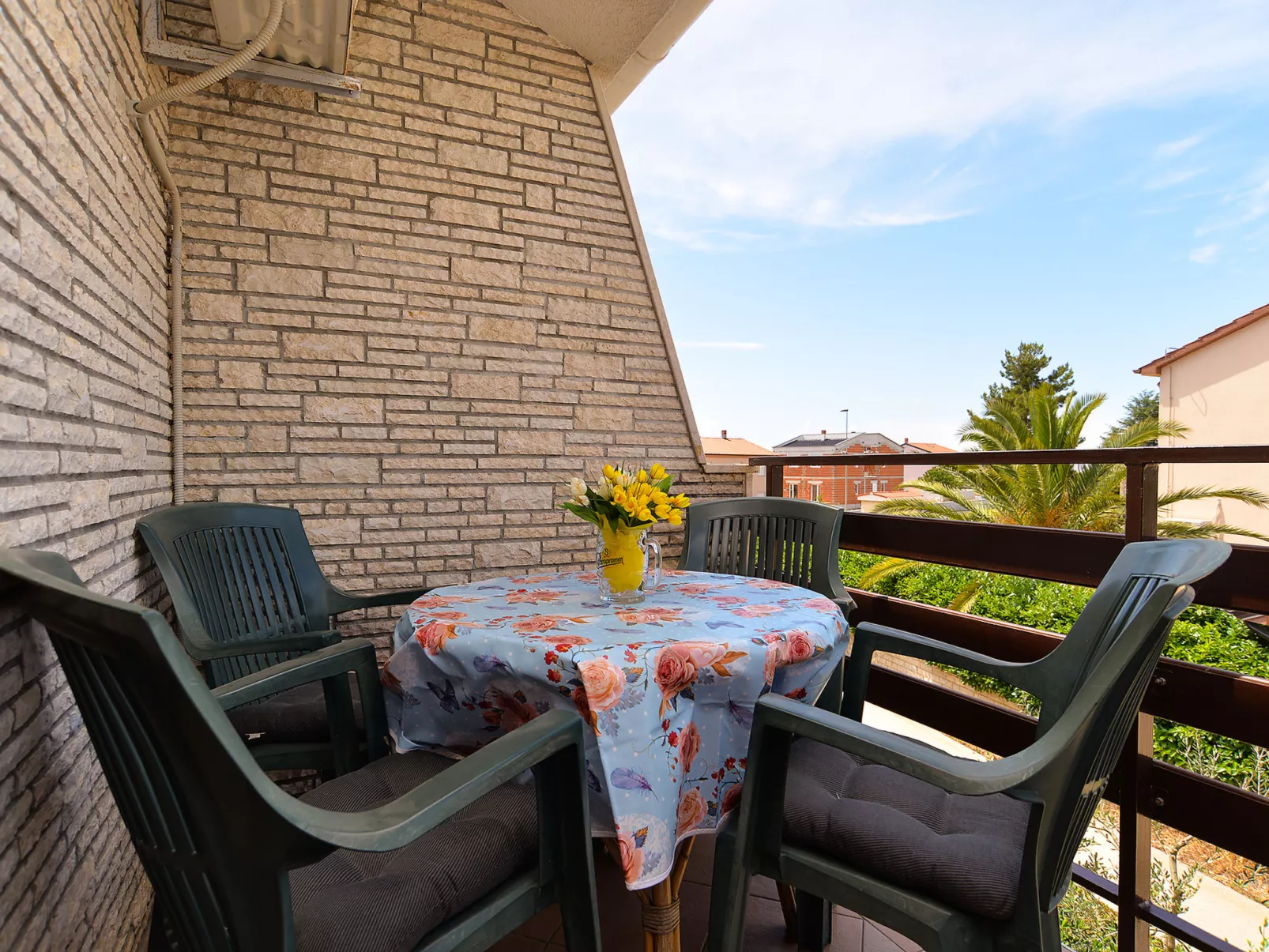 Apartment 1249 - Buiten