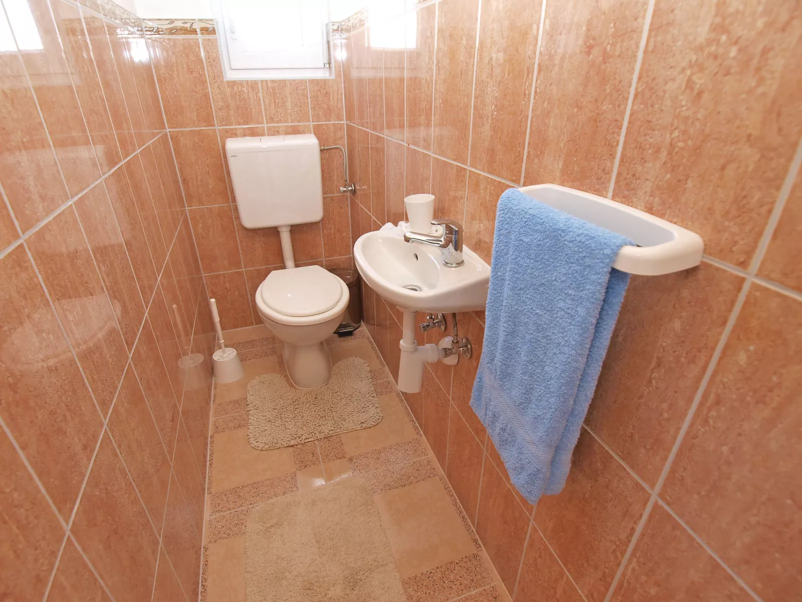 Apartment 1332 - Binnen