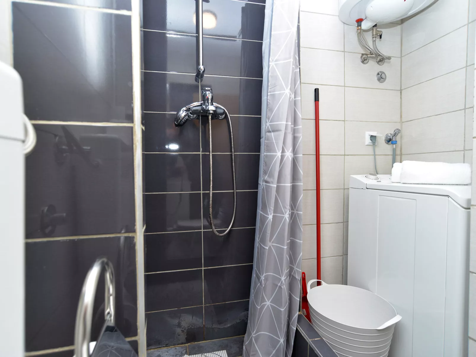 Apartment 351 - Binnen