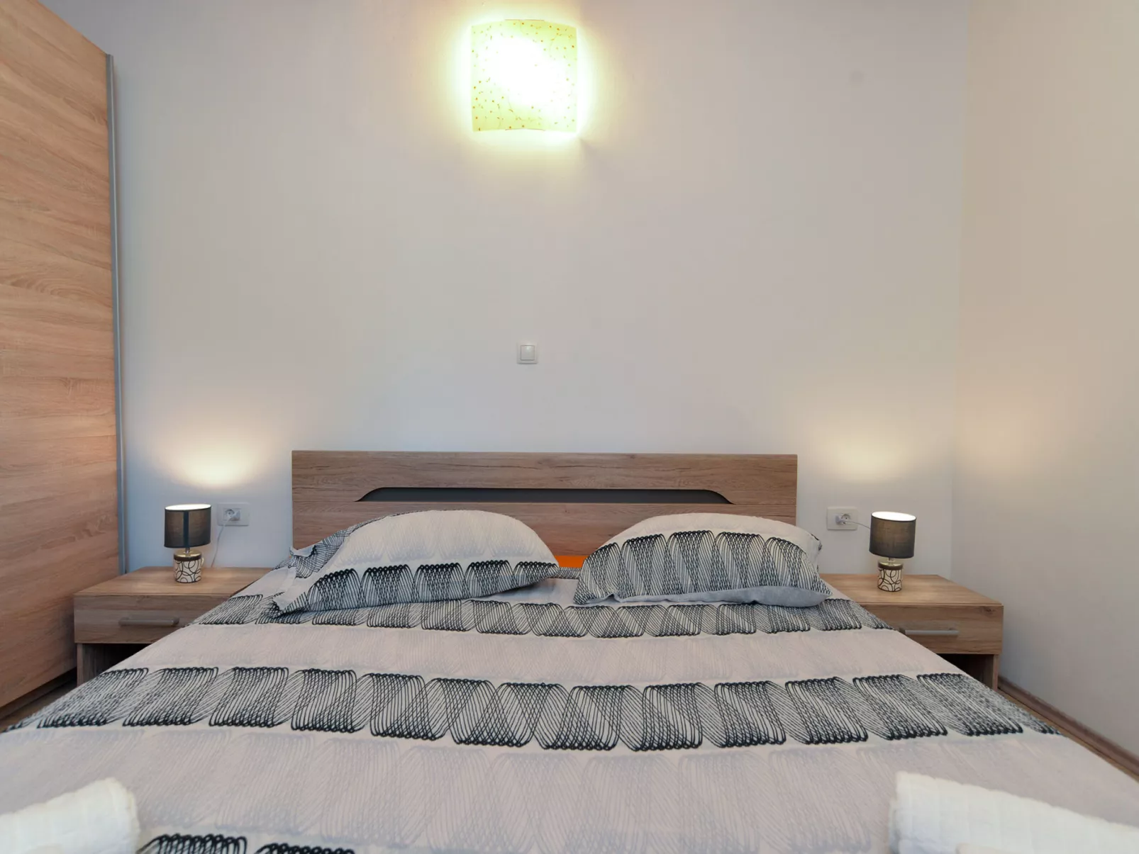 Apartment 2210 - Binnen