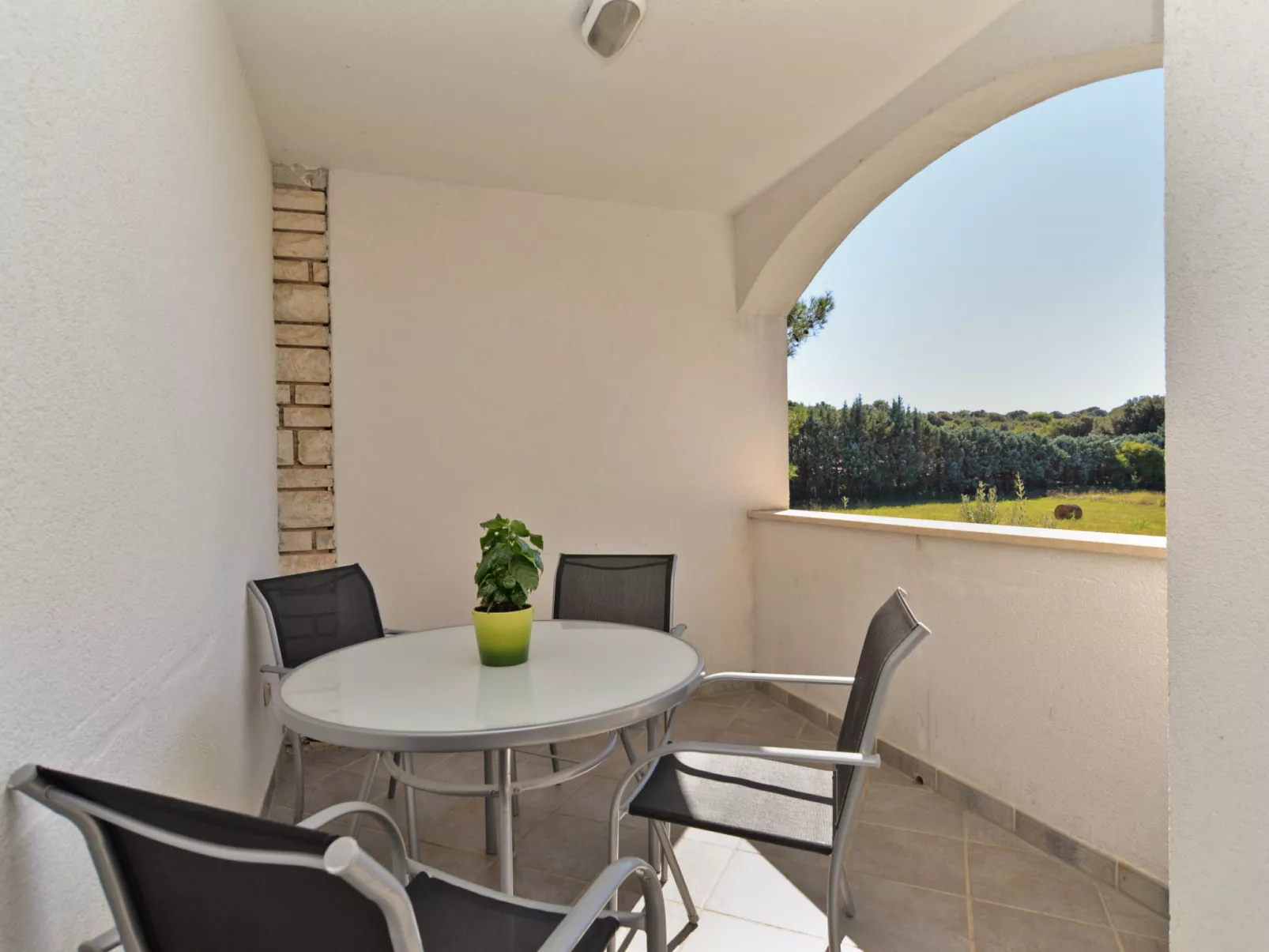 Apartment 794 - Buiten