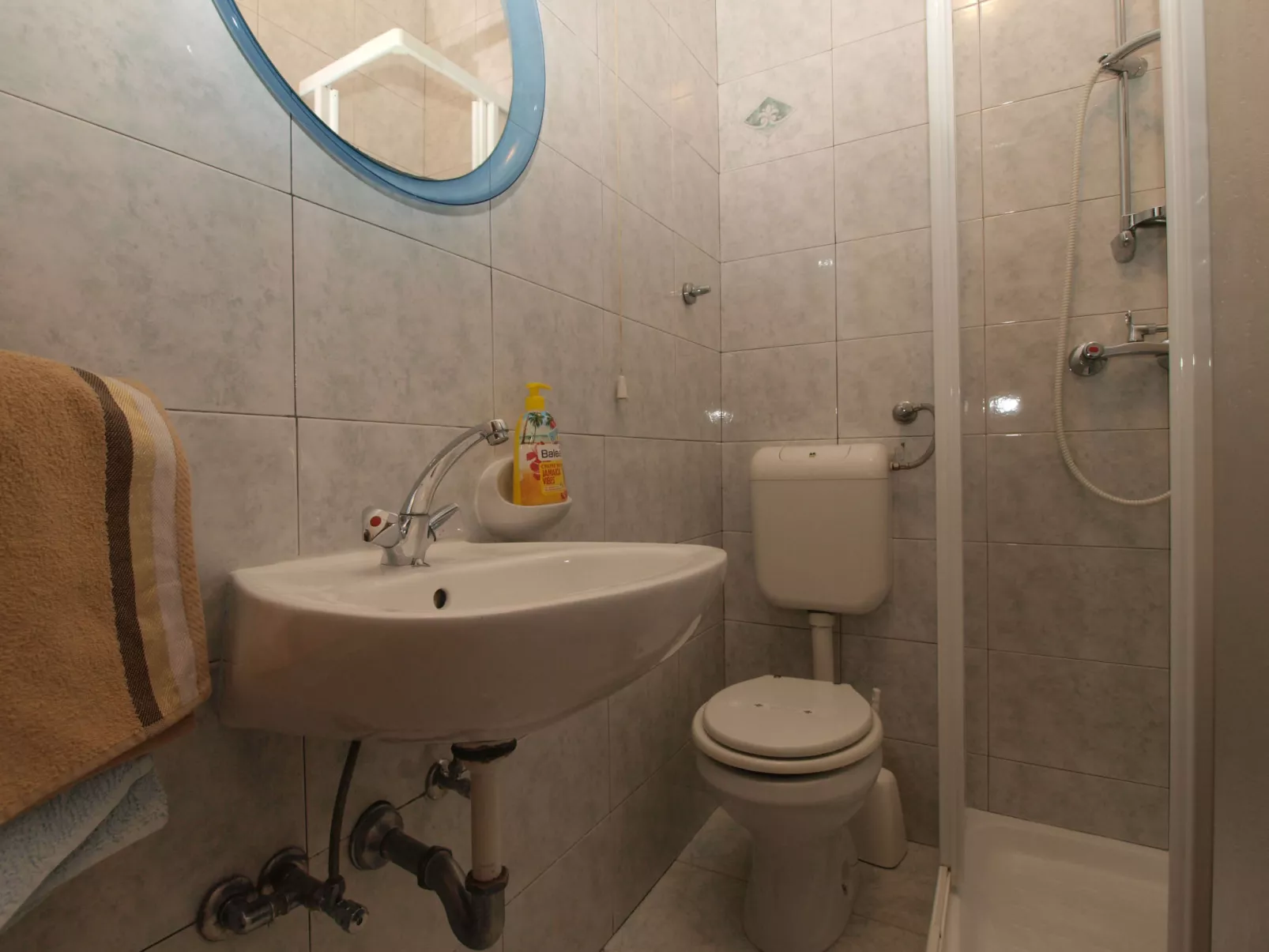 Apartment 1682 - Binnen