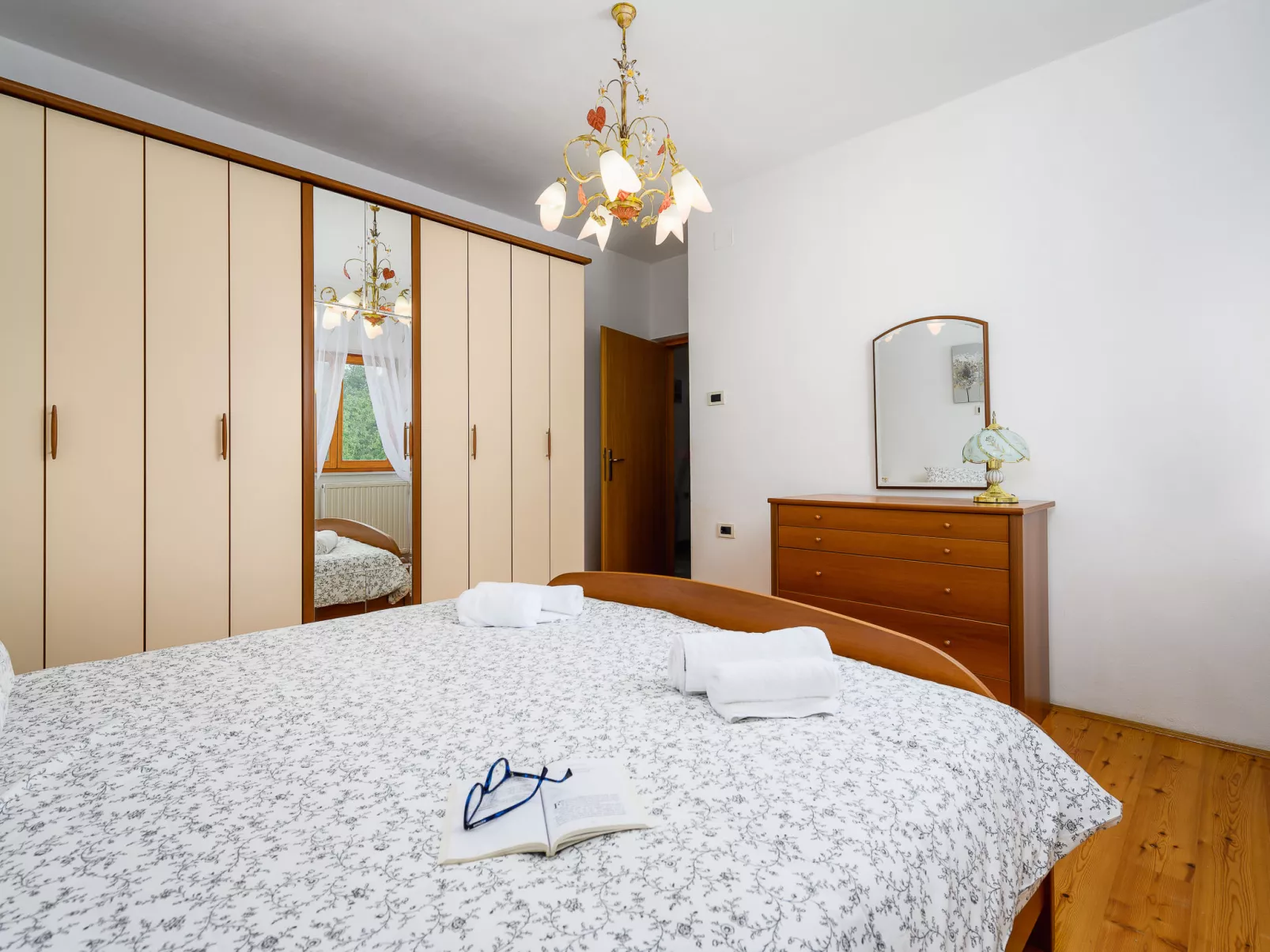 Apartment 2190 - Binnen