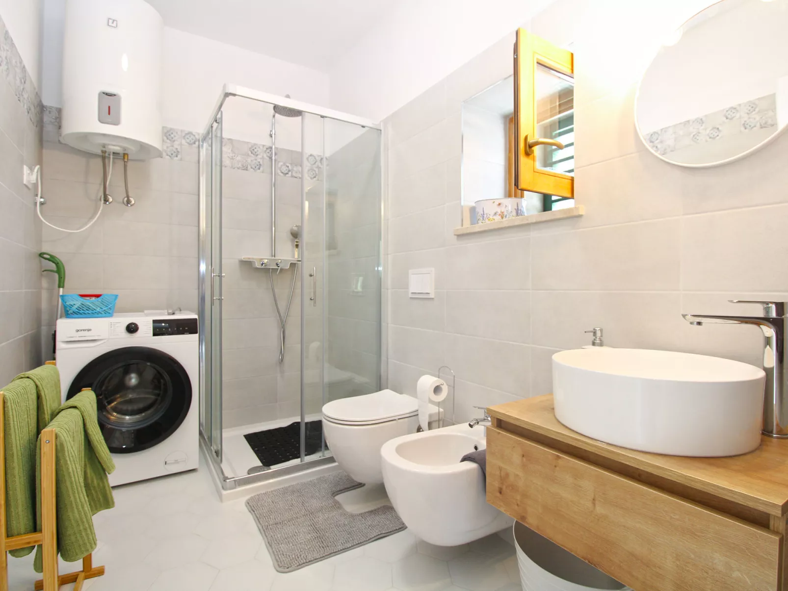 Apartment 2323 - Binnen