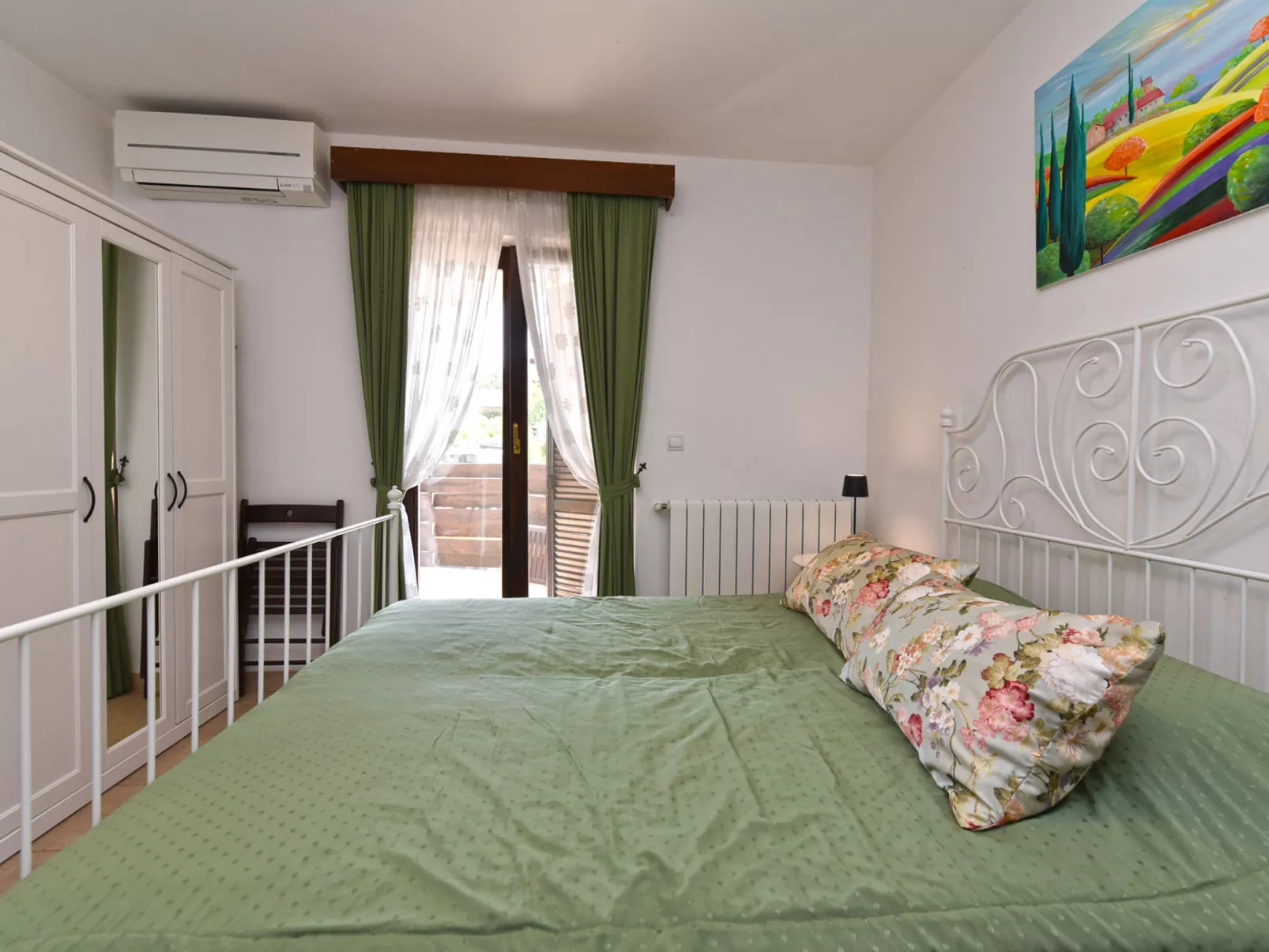 Apartment 1787 - Binnen