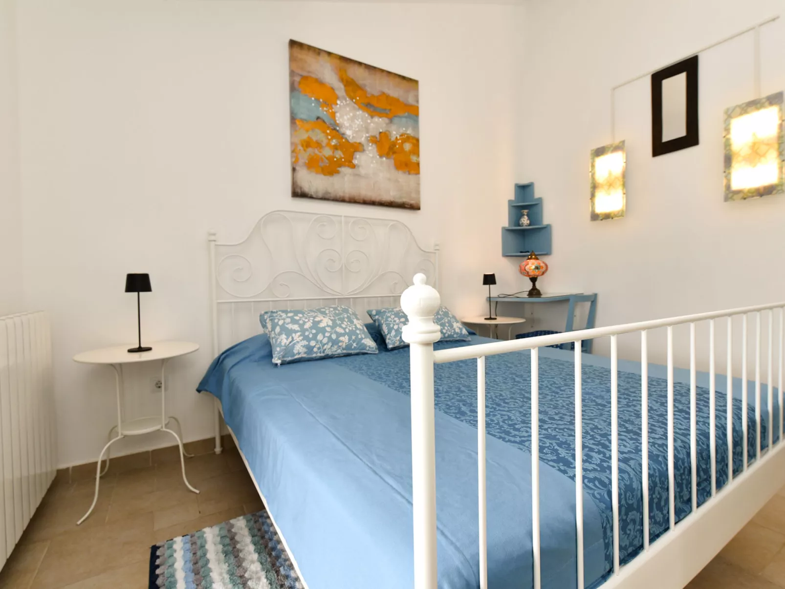 Apartment 1787 - Binnen