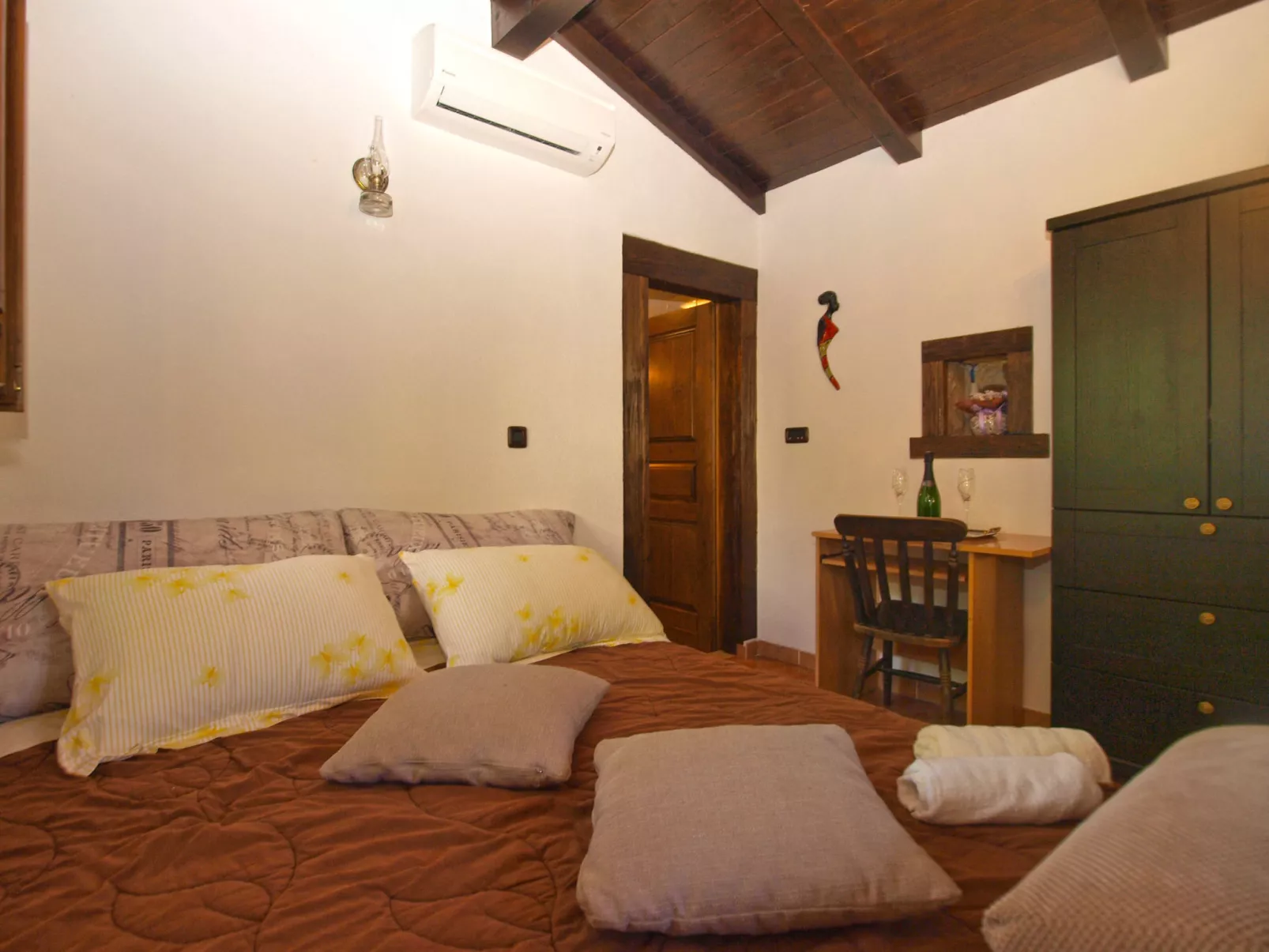 Apartment 1655 - Binnen