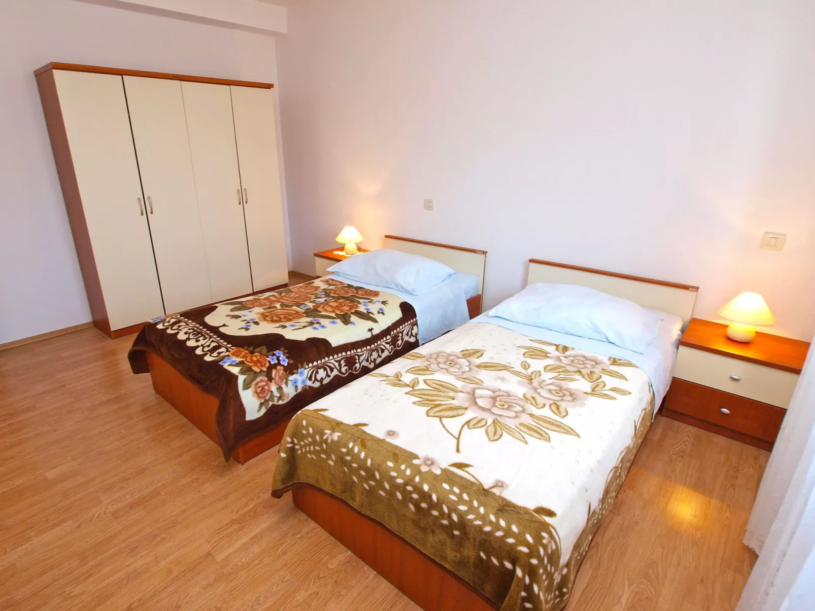 Apartment 1266 - Binnen