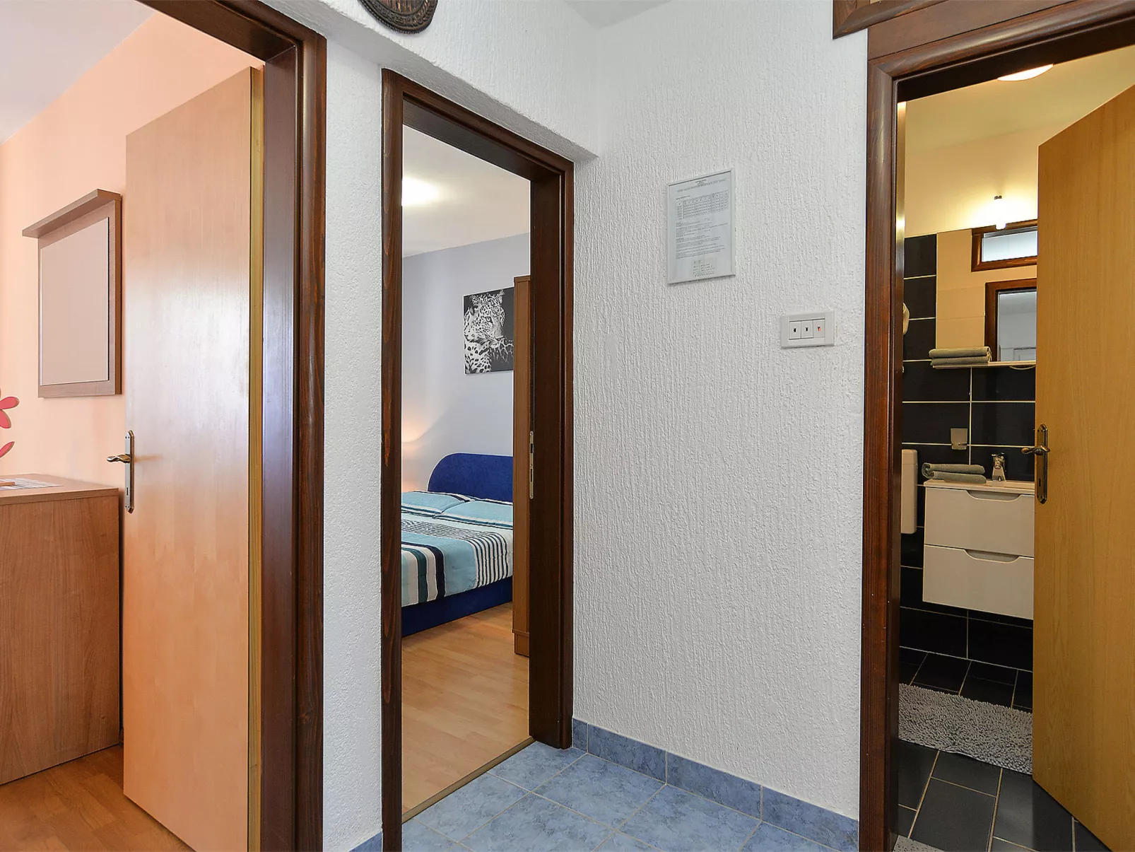 Apartment 2074 - Binnen