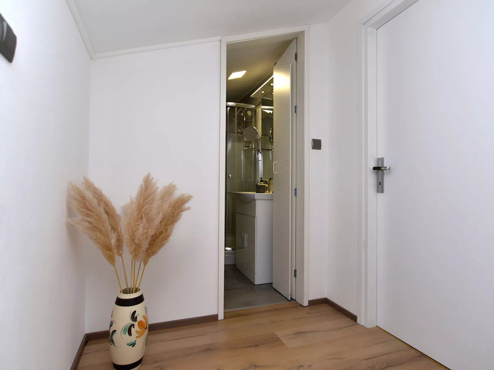 Apartment 2223 - Binnen