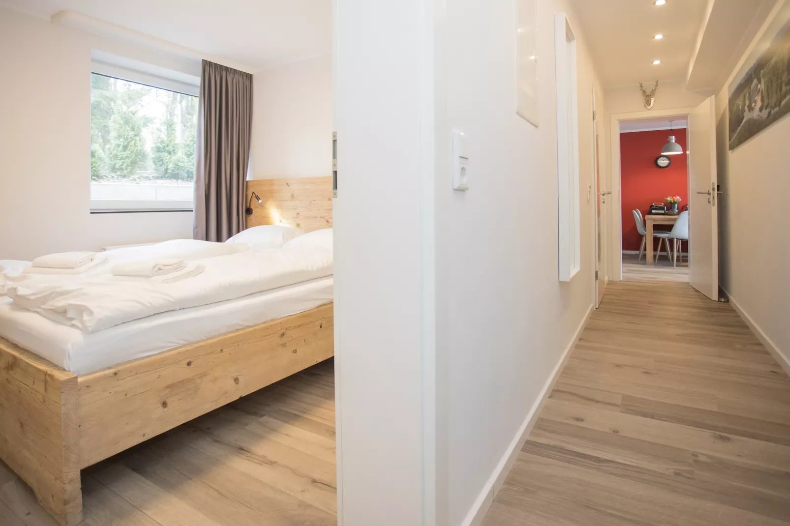 Appartement - Winterbergerstrasse 3, nr. 505 | Neuastenberg - Niet-getagd
