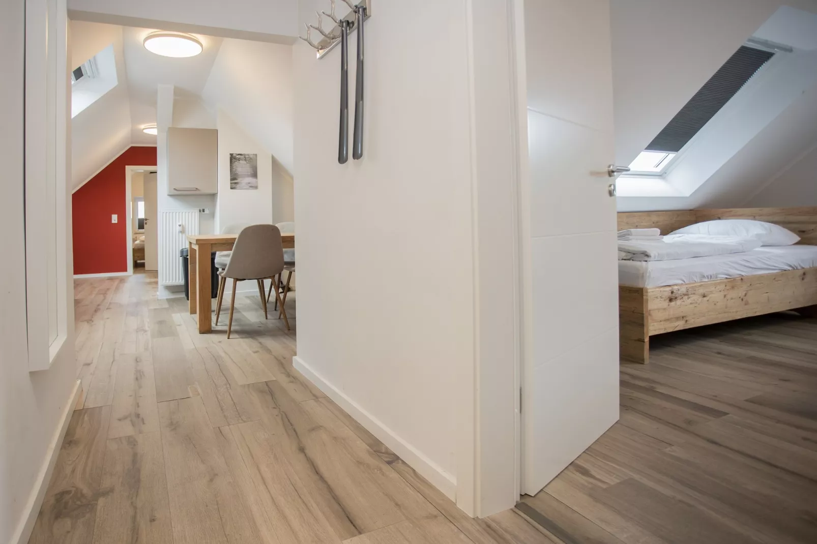 Appartement - Winterbergerstrasse 3, nr. 511 | Neuastenberg - Niet-getagd