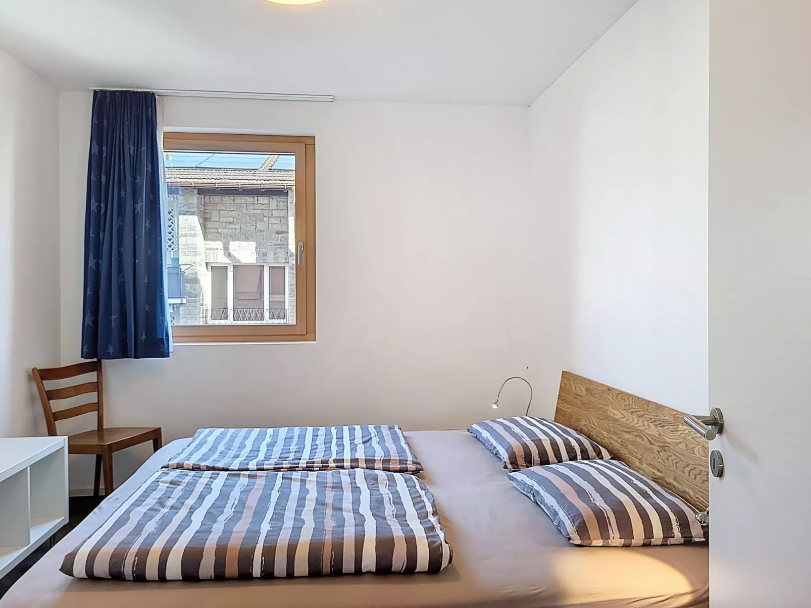 Residenza Eride - Apt.4 - Binnen