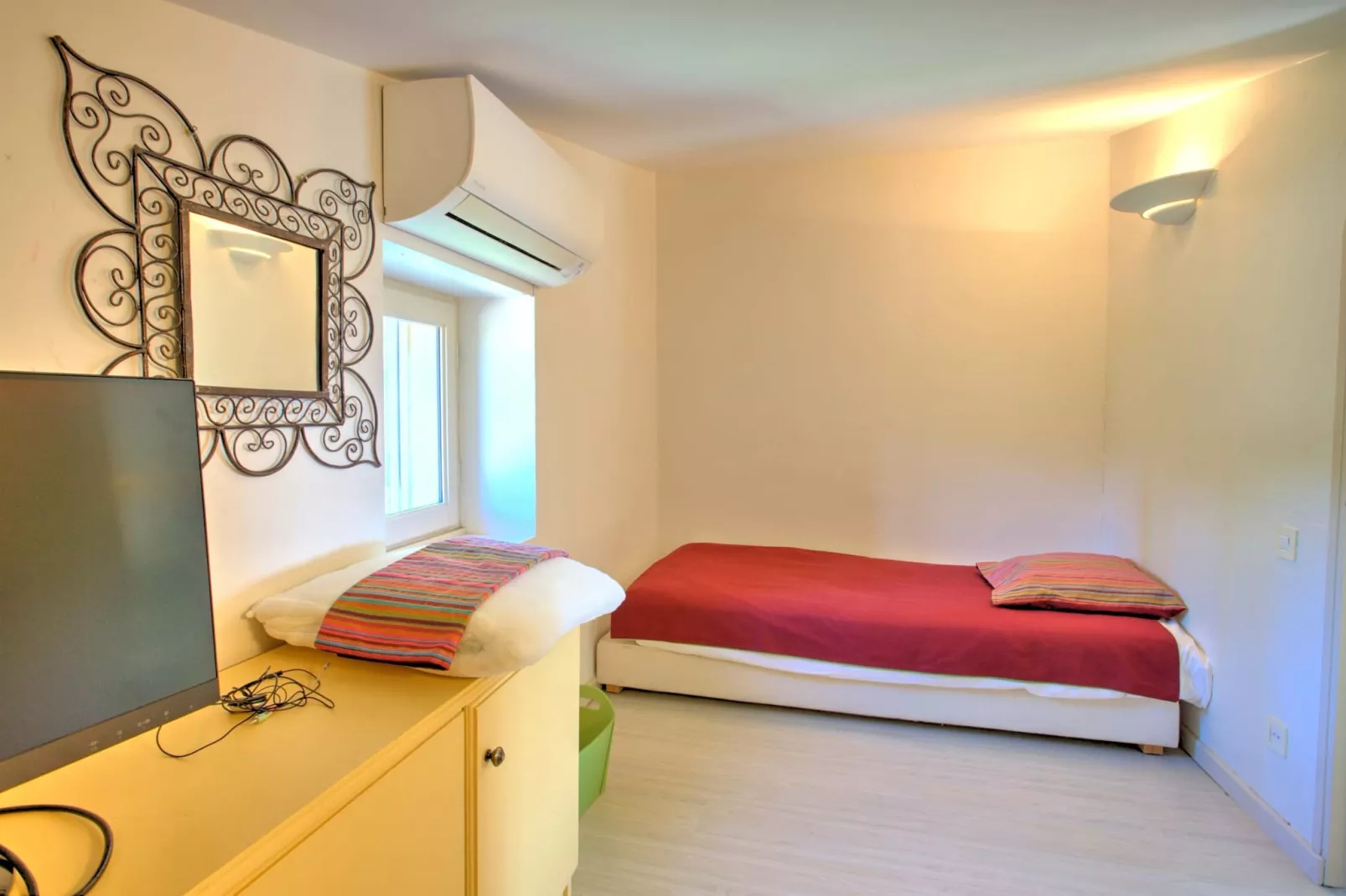 La Garrigue L362 - Slaapkamer