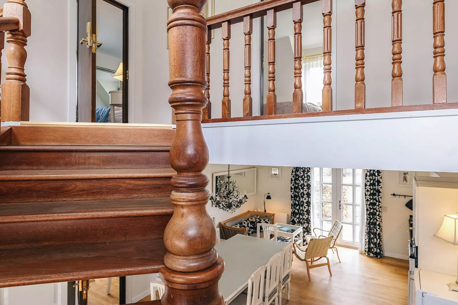 4 sterren vakantie huis in Faaborg - Binnen
