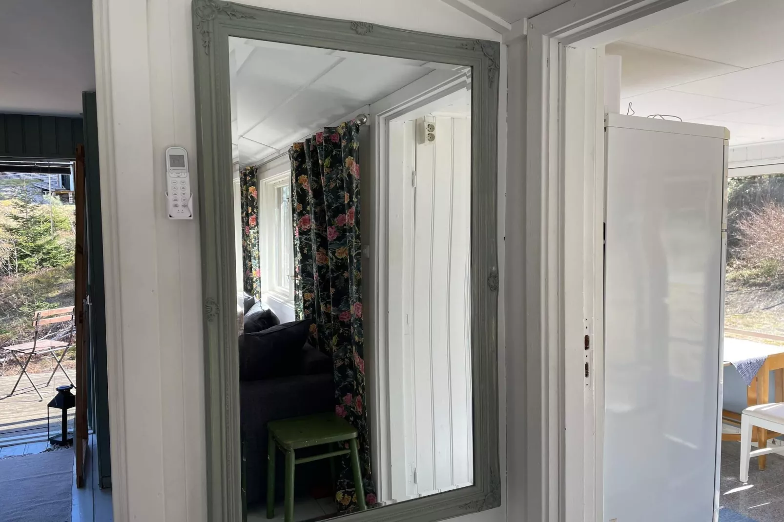 4 sterren vakantie huis in MUSKÖ - Binnen