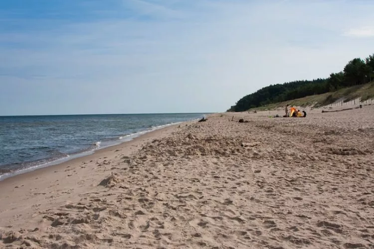 Sosenka - Gebieden zomer 5km