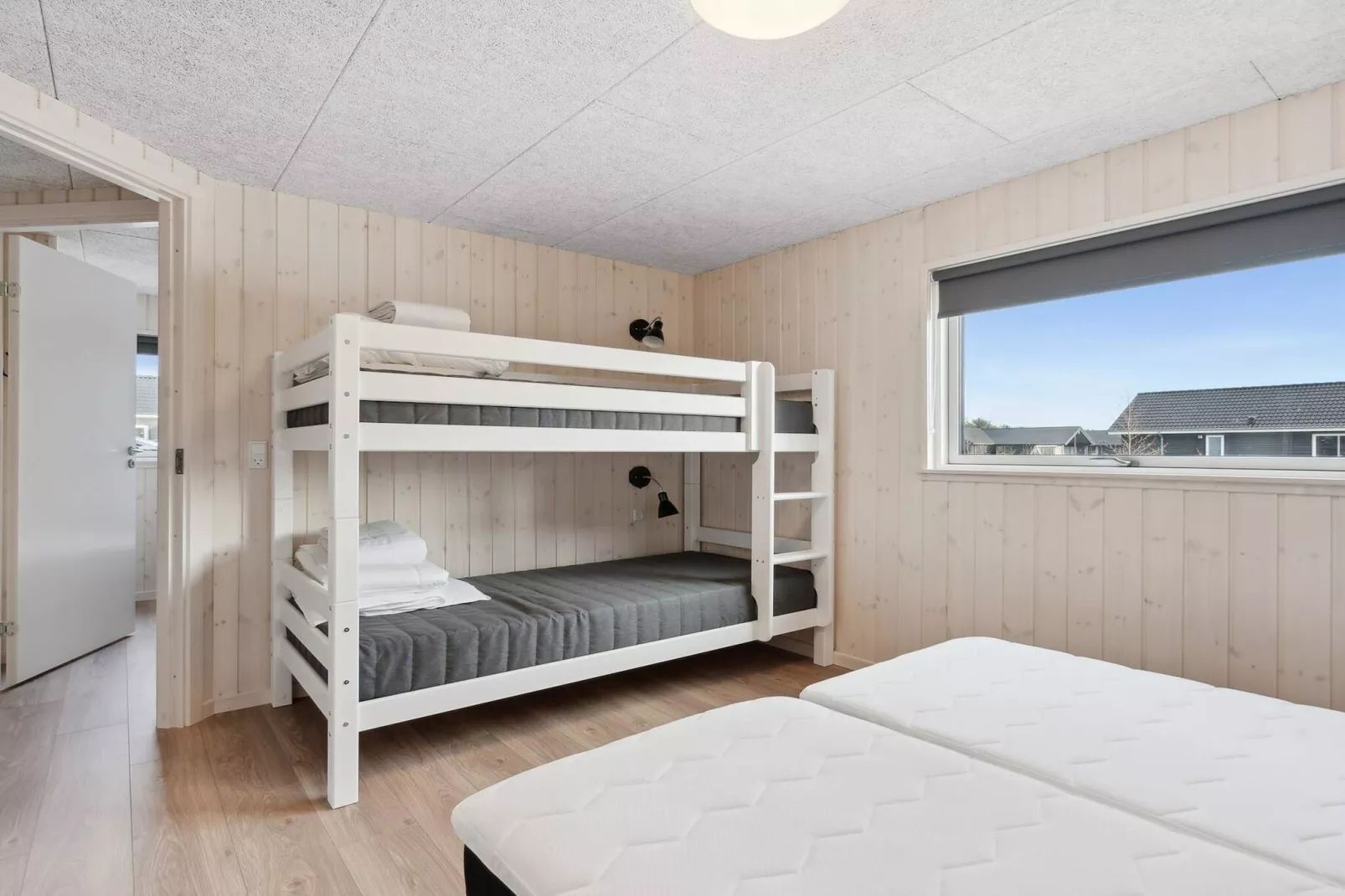 5 sterren vakantie huis in Idestrup - Binnen