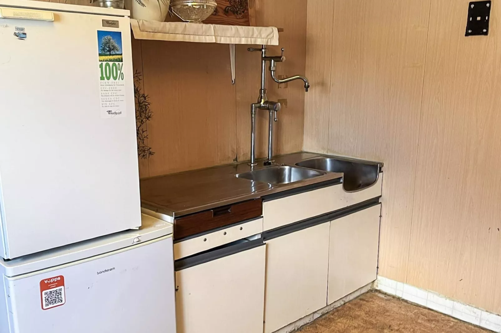 6 Personen vakantie huis in Lensvik - Binnen