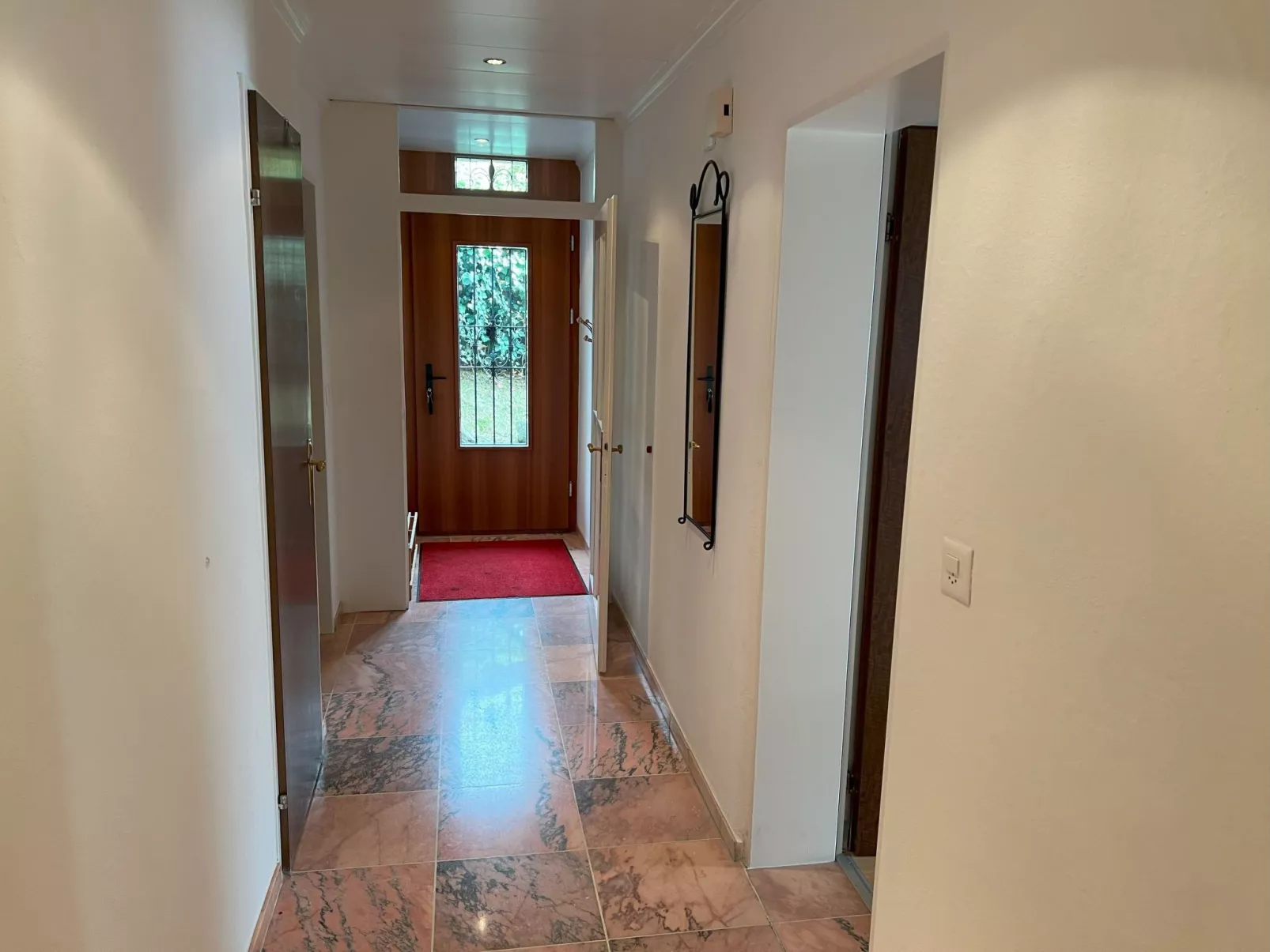 Residenza Cristallo, (Flims Dorf), - Buiten