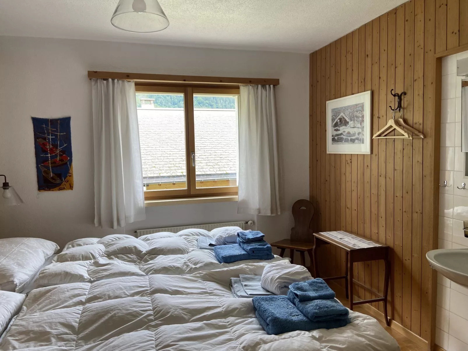 El Cantun, (Flims Dorf), 2626 - Binnen