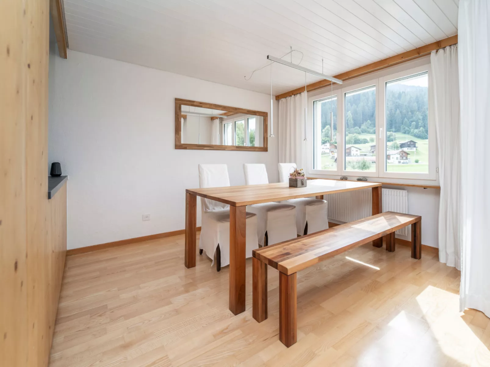 Casa Runaglias, Flond, (Flond), 37003B - Binnen
