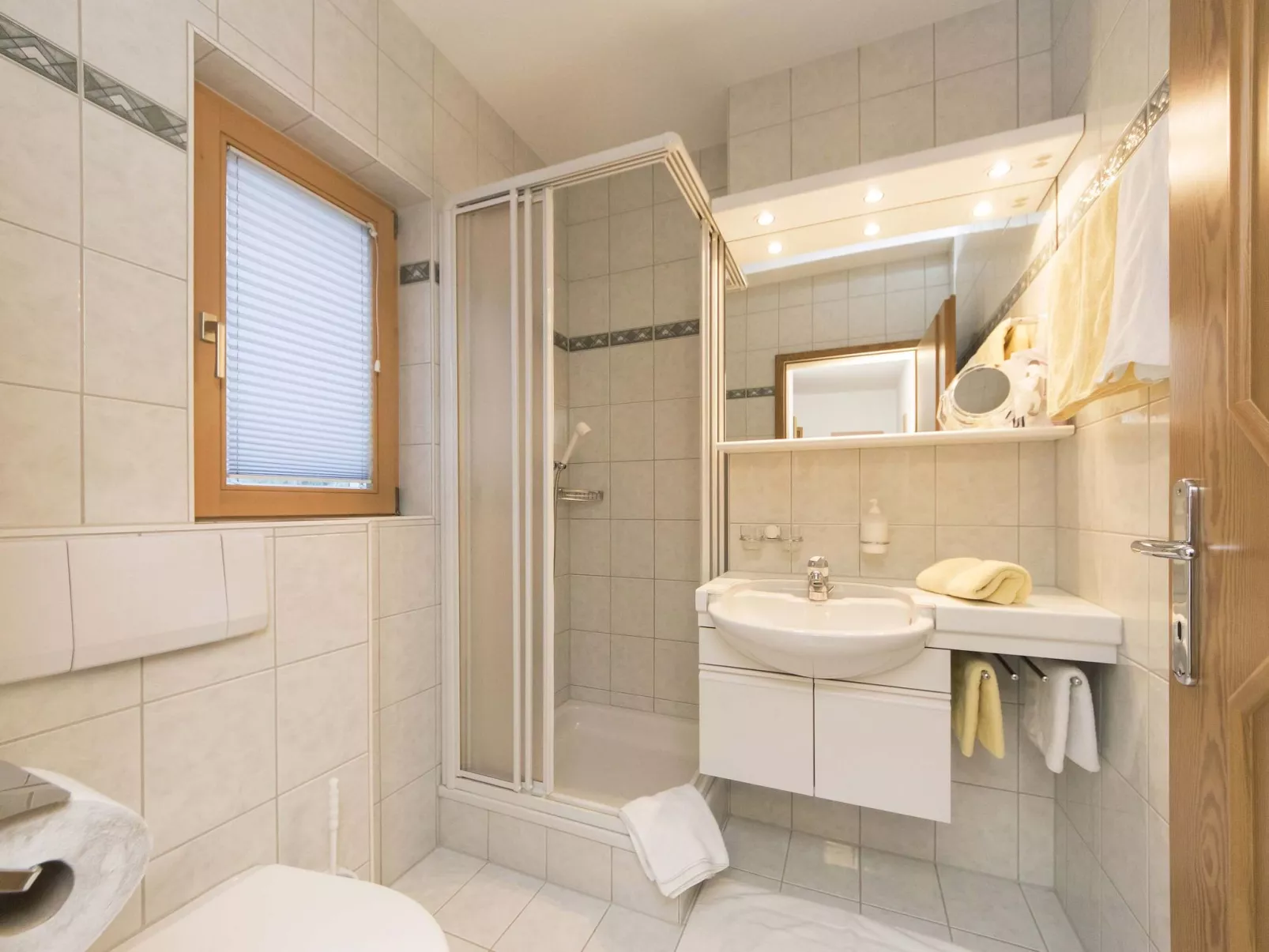Appartements Alpin Live, (Samnaun-Laret) - Buiten