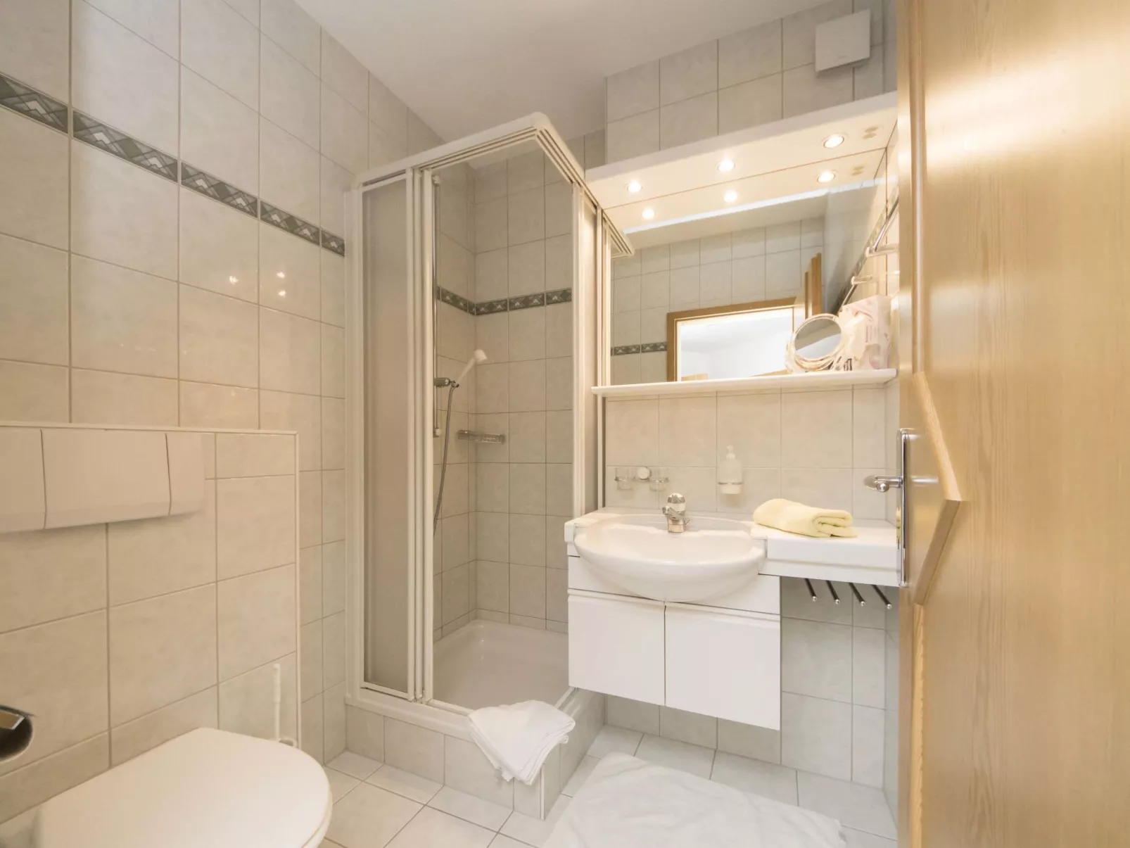Appartements Alpin Live, (Samnaun-Laret) - Buiten