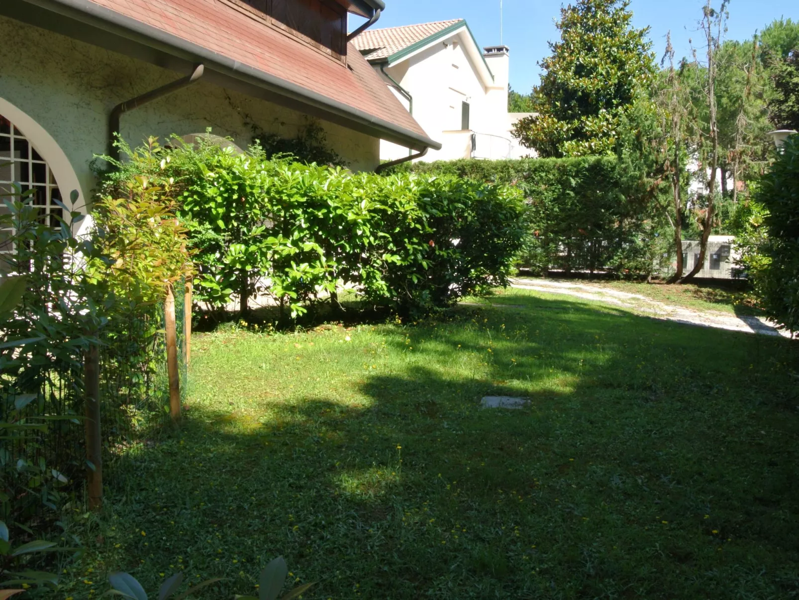 Villa Cà del Portegheto 1 - Buiten