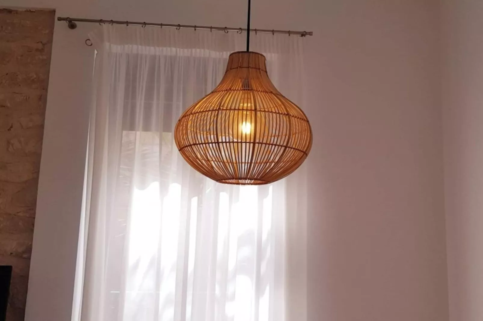 Apartamento 1dormitorio con ducha - Slaapkamer