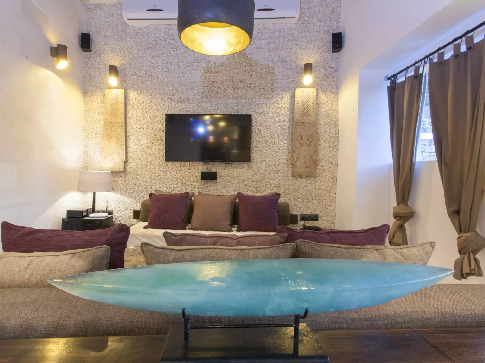 VILLA CAN RIBES - IBIZA LUXURY by Priority - Binnen