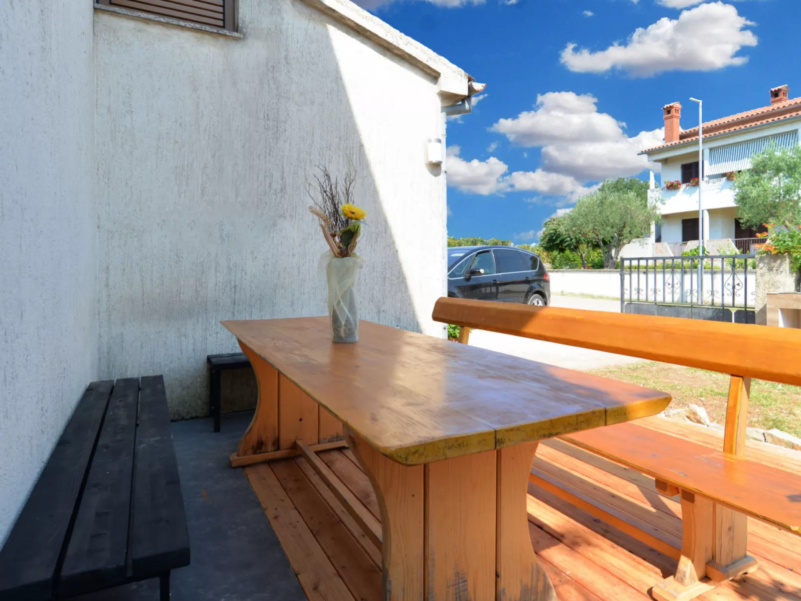 Apartment 2294 - Buiten